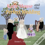 Capa do artigo Katie Mouse And The Perfect Wedding