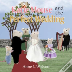 Capa do artigo Katie Mouse And The Perfect Wedding