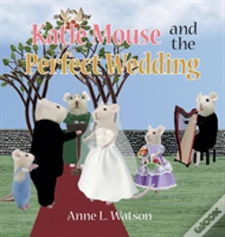 Capa do artigo Katie Mouse And The Perfect Wedding