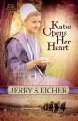 Katie Opens Her Heart - Preview