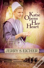 Capa do artigo Katie Opens Her Heart