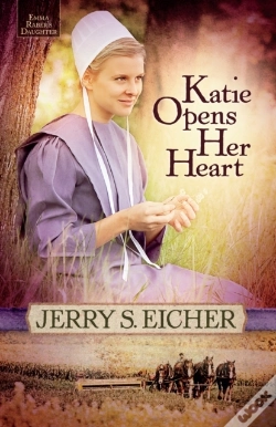 Capa do artigo Katie Opens Her Heart