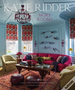 Capa do artigo Katie Ridder