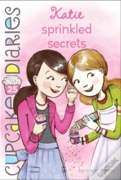 Capa do artigo Katie Sprinkled Secrets