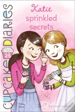 Capa do artigo Katie Sprinkled Secrets