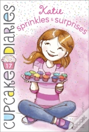Capa do artigo Katie Sprinkles & Surprises