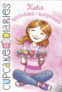 Capa do artigo Katie Sprinkles & Surprises