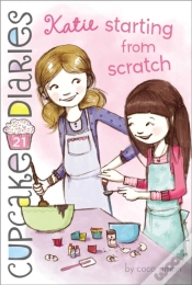 Capa do artigo Katie Starting From Scratch