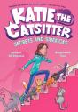 Katie The Catsitter 3: Secrets And Sidekicks - Preview