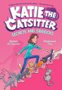 Katie The Catsitter 3: Secrets And Sidekicks - Preview