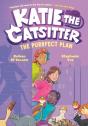 Katie The Catsitter 4: The Purrfect Plan - Preview