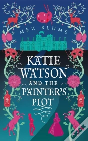 Capa do artigo Katie Watson And The Painter