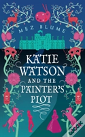 Capa do artigo Katie Watson And The Painter