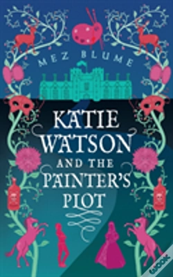 Capa do artigo Katie Watson And The Painter'S Plot