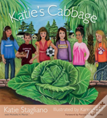 Katieaes Cabbage