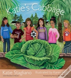 Capa do artigo Katieâ€™S Cabbage