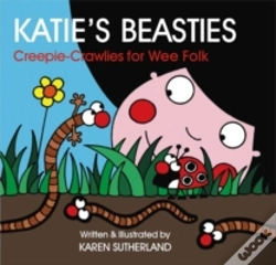 Capa do artigo Katie'S Beasties