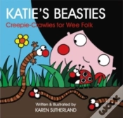 Capa do artigo Katie