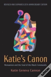 Capa do artigo Katie