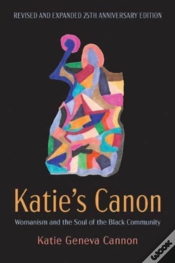 Capa do artigo Katie'S Canon