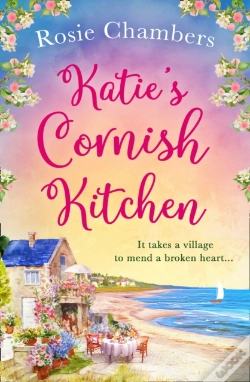 Capa do artigo Katie'S Cornish Kitchen