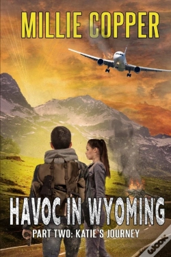 Capa do artigo Katie'S Journey