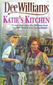 Capa do artigo Katie