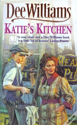 Capa do artigo Katie'S Kitchen