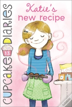 Capa do artigo Katie'S New Recipe
