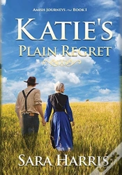 Capa do artigo Katie