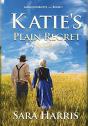 Katie'S Plain Regret - Preview