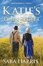 Katie'S Plain Regret - Preview