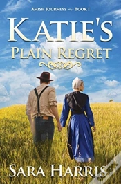 Capa do artigo Katie