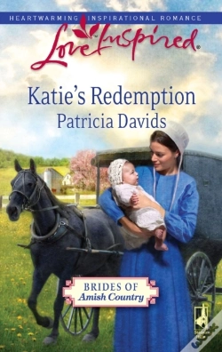 Capa do artigo Katie'S Redemption