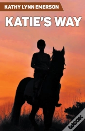 Capa do artigo Katie