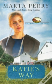 Capa do artigo Katie