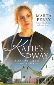 Capa do artigo Katie