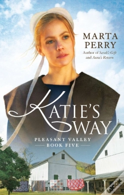 Capa do artigo Katie'S Way
