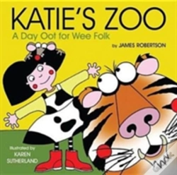 Capa do artigo Katie'S Zoo