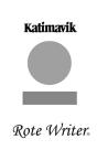 Katimavik - Preview