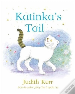 Capa do artigo Katinkaâ€™S Tail
