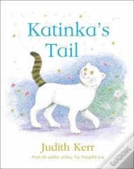 Katinkaâ€™S Tail