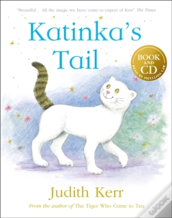 Capa do artigo Katinka'S Tail