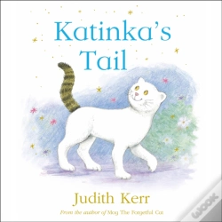 Capa do artigo Katinka'S Tail