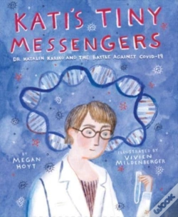 Capa do artigo Kati'S Tiny Messengers