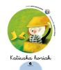 Katiuska Horiak - Preview