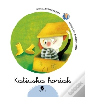 Capa do artigo Katiuska Horiak
