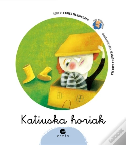 Capa do artigo Katiuska Horiak