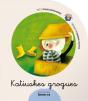 Katiusques Grogues - Preview