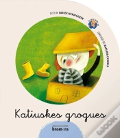 Capa do artigo Katiusques Grogues